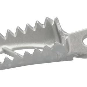 Preisreduziert Fußraste