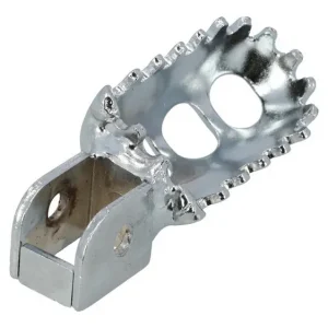 Fußraste Beta OEM Gratis Versand