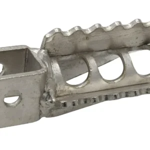 Highlight Fußraste Beta OEM