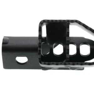 Rabatt Fußraste Piaggio OEM