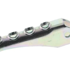 Fußraste Rieju OEM Preis Gesenkt