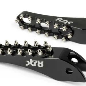 Abverkauf Fußrasten STR8