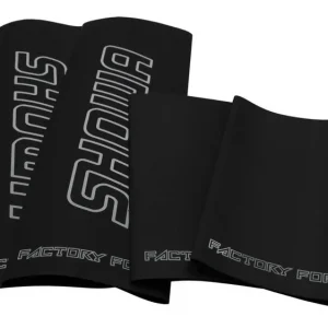 Gabelschutz Set / Forkshrink Factoryfork Preisknaller