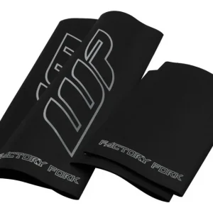 Gabelschutz Set / Forkshrink Factoryfork Mega-Angebot