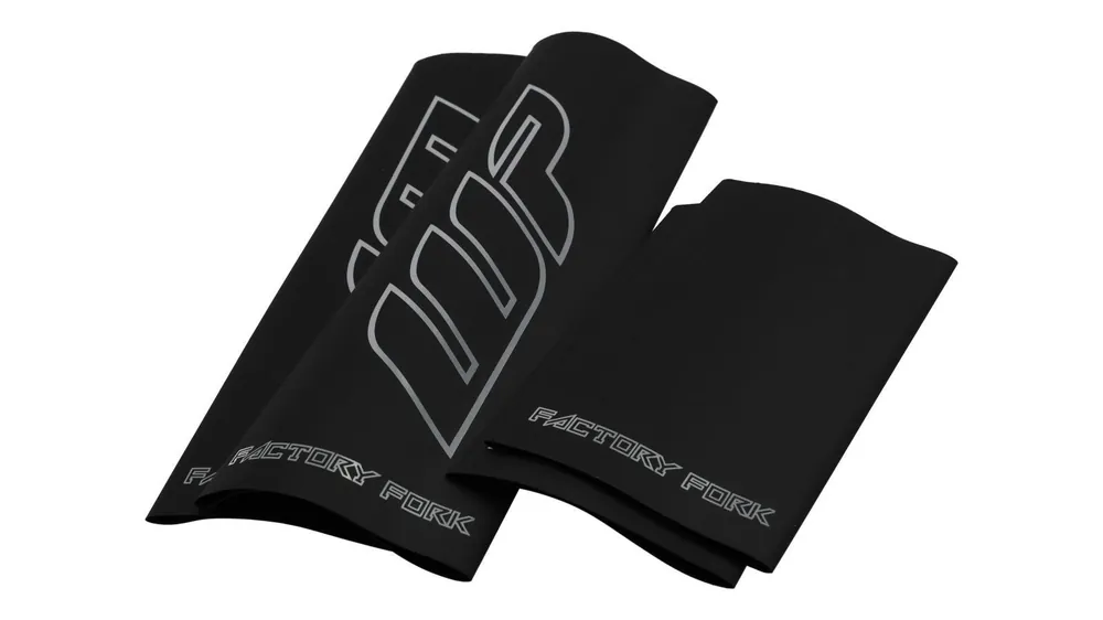 Gabelschutz Set / Forkshrink Factoryfork Mega-Angebot