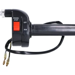 Gasgriff Sonderaktion