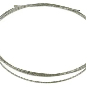 Gaszug Schwedenseil Knallerangebot