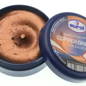 Nur Heute Kupferpaste Eurol