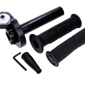 Kurzhubgasgriff Set Nur Für Kurze Zeit