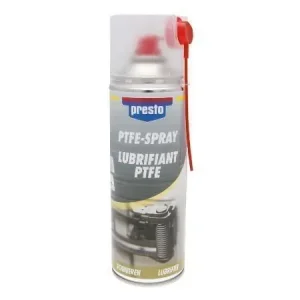 PTFE-Spray Presto Universal-Schmiermittel Rabatt