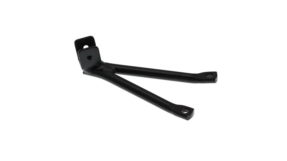 Sozius- Fußrastenhalter Nur Heute