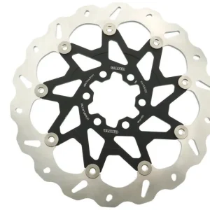 Neuheit Wavebremsscheibe Galfer