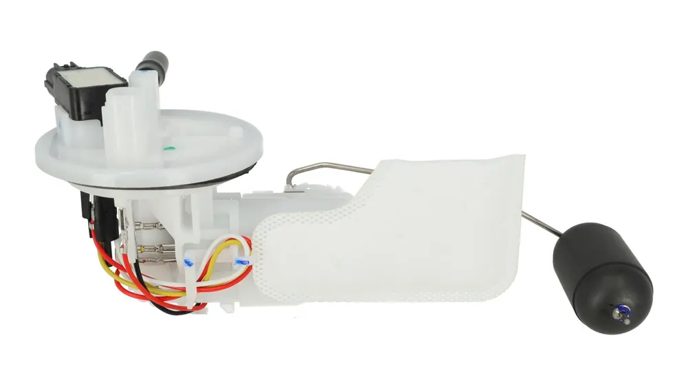 Neue Kollektion Benzinpumpe Motoflow