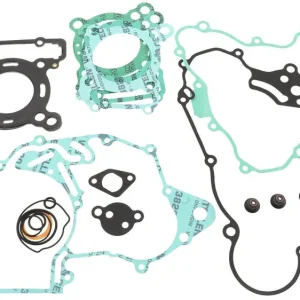 Geprüft Dichtungssatz Motoflow