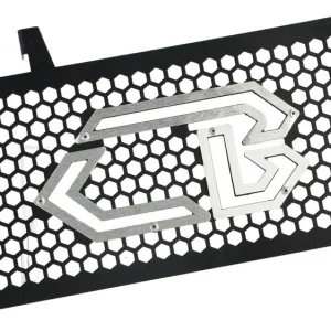Versand Am Gleichen Tag Kühlergrill / Kühlerschutzgitter Motoflow