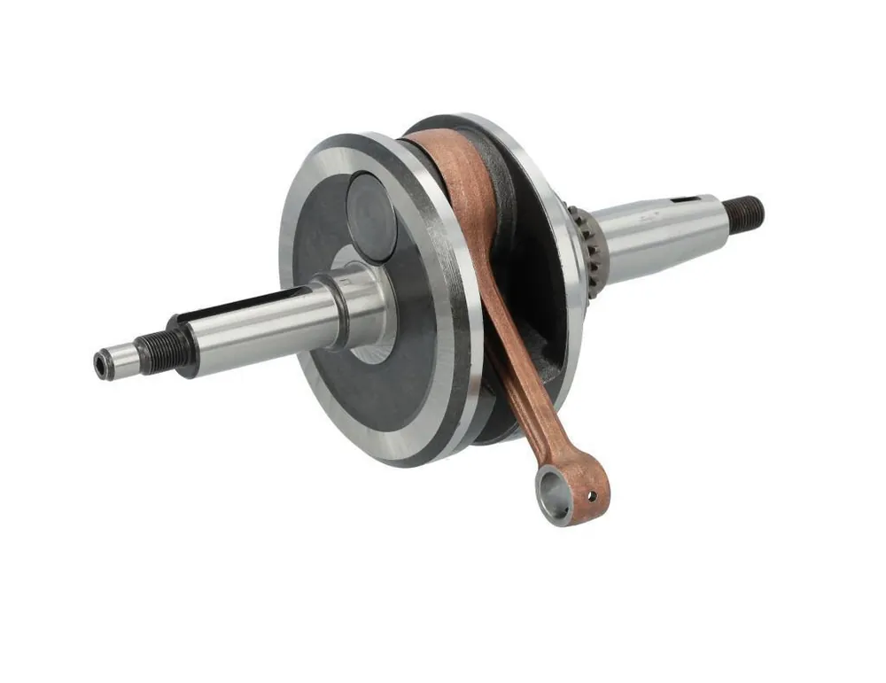 Expressversand Kurbelwelle Motoflow