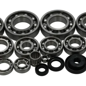 Preiswert Motorlager & Dichtringsatz Motoflow