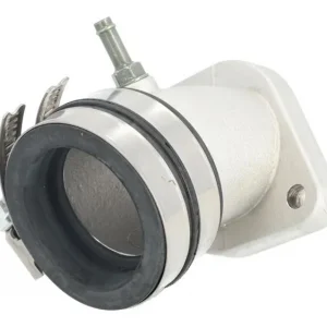 Ansaugrohr UMA Zertifiziert