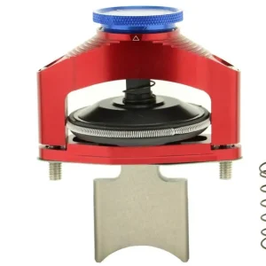 Nur Für Kurze Zeit Auslassschieber / Auslasssteuerung Racing