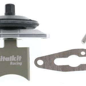 Markenware Auslassschieber Italkit Racing