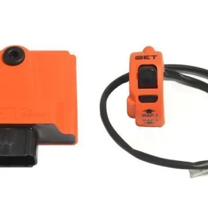 Chiptuning Athena GET Markenware