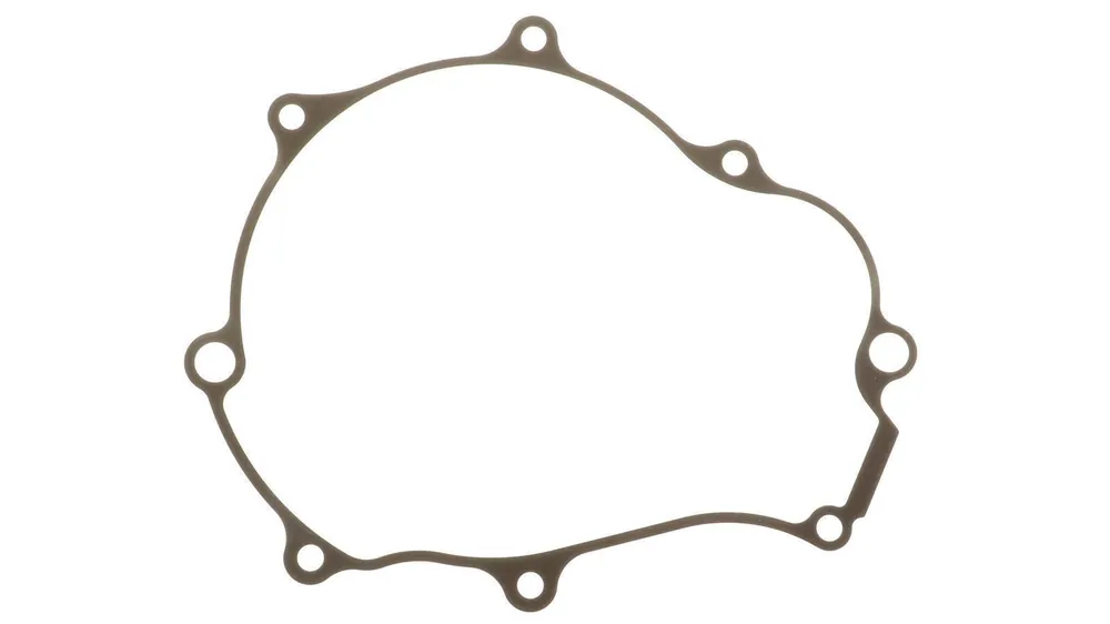 Neu Dichtung Zündungsdeckel Yamaha OEM