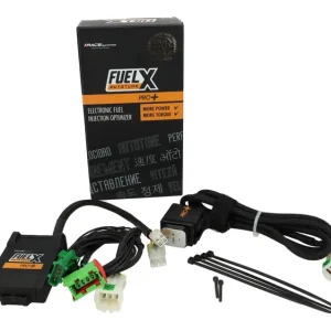 ECU Chiptuning Modul Racedynamics FuelX Lite Bestseller