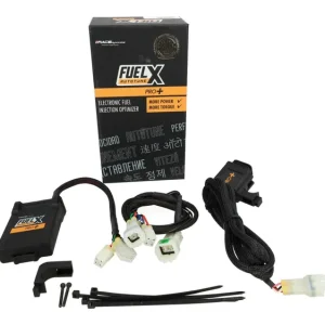 Sale ECU Chiptuning Modul Racedynamics FuelX Pro