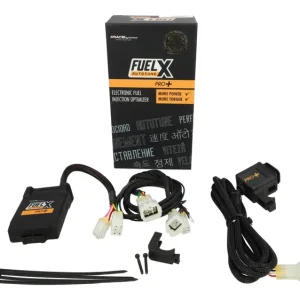 ECU Chiptuning Modul Racedynamics FuelX Pro Neue Ware