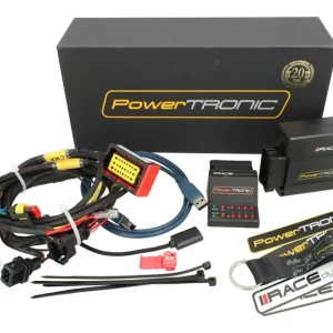 ECU Chiptuning Modul Racedynamics Powertronic V4 Günstig