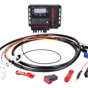 Highlight ECU Malossi Force Master 2.1