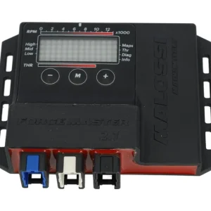 ECU Motorsteuergerät Malossi Force Master Kostenloser Versand