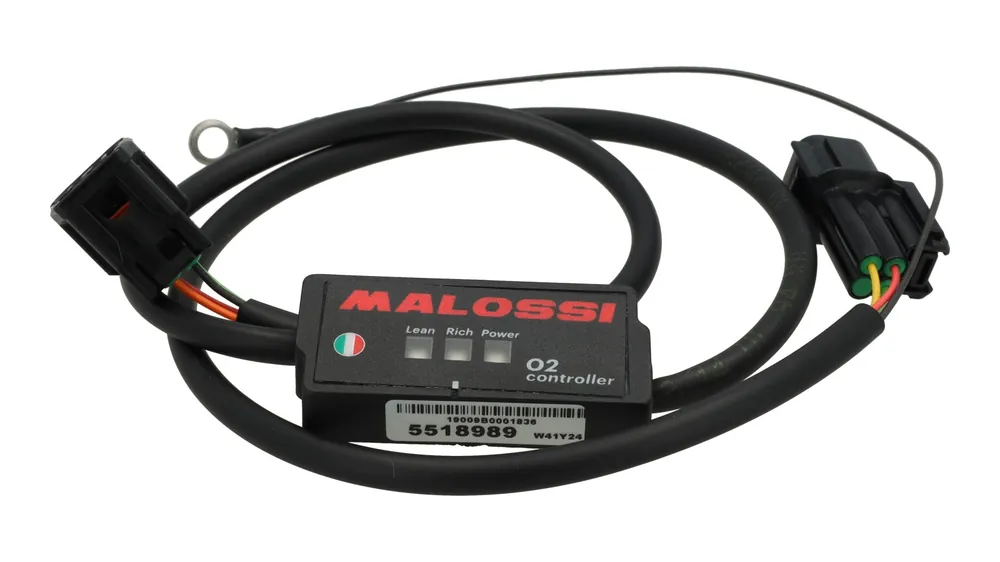 Online Kaufen Gemischemulator Malossi