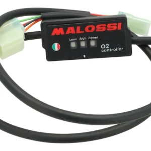 Nur Für Kurze Zeit Gemischemulator Malossi