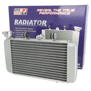 Beliebt Hochleistungskühler UMA