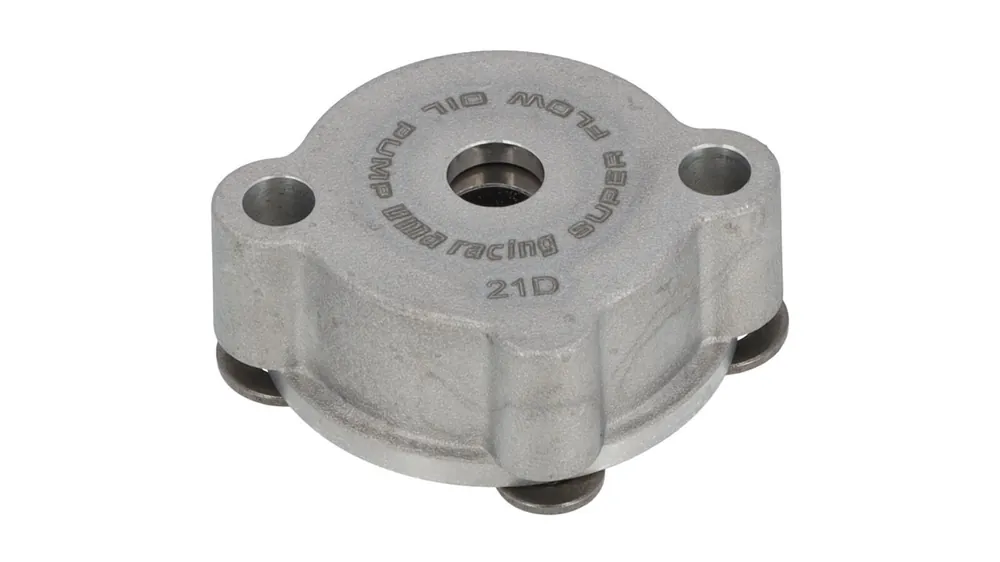 Hochleistungsölpumpe UMA Super Flow Top-Seller