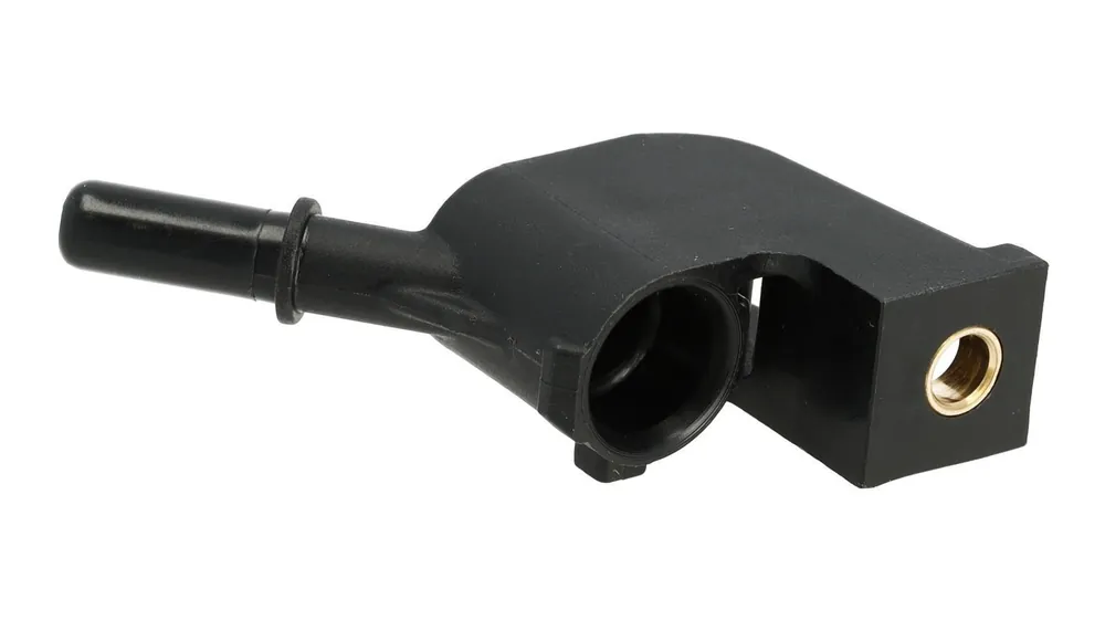 Expressversand Injektorhalterung Piaggio / Aprilia OEM