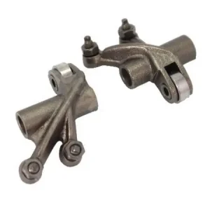 Kipphebelsatz Begrenztes Angebot