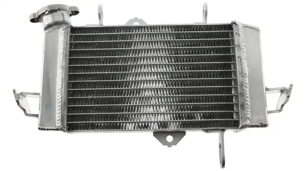 Begrenztes Angebot Kühler