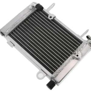 Schneller Versand Kühler JMP