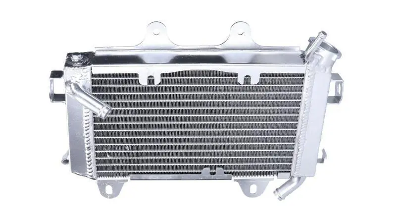 Kühler Naraku Highlight