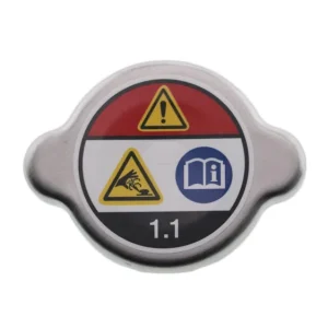 Knallerangebot Kühlerdeckel Honda OEM