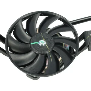 Kühlergebläse Yamaha OEM Kostenloser Rückversand