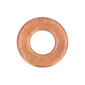 Kupferdichtring Kühlwasser Ablassschraube Yamaha OEM Begrenztes Angebot