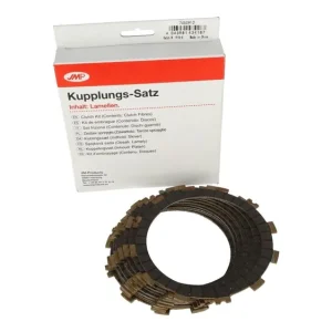 Kupplung Satz Standard JMP Garantierte Lieferung