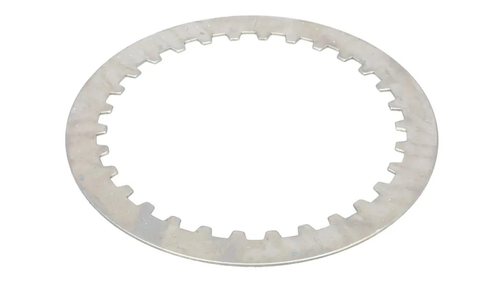 Ausverkauf Kupplungs- Trennscheibe Aprilia OEM