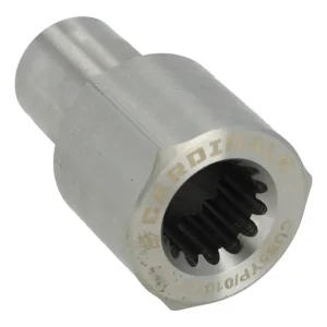 Kupplungsanschlag mit Fliehgewicht Cardinals Racing Aktuell