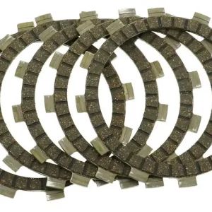 Abverkauf Kupplungsbeläge EBC