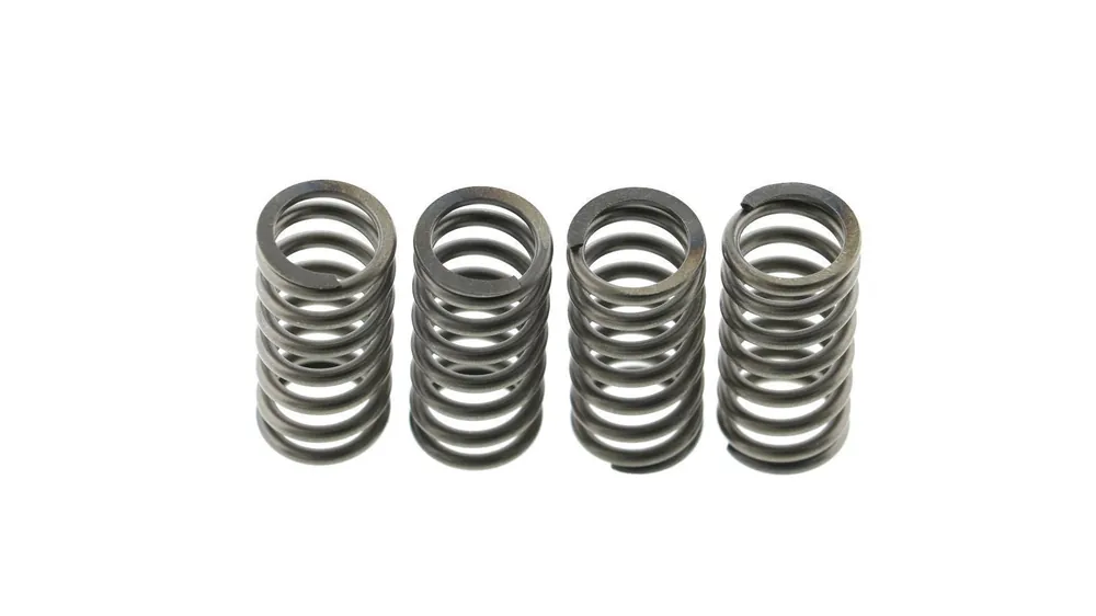 Kupplungsfedern TRW Zertifiziert