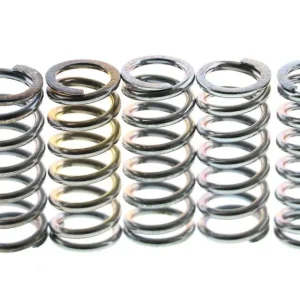 Kupplungsfedern TRW Abverkauf